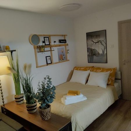 Apartman 7Th Heaven Zagreb Exterior foto